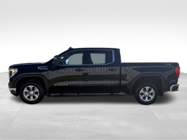 Used 2022 GMC Sierra 1500 SLE w/ Preferred Package AWD/4WD image 13