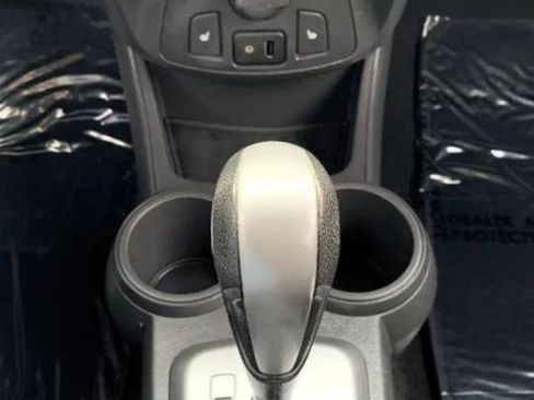 Used 2013 Chevrolet Spark LT FWD image 21