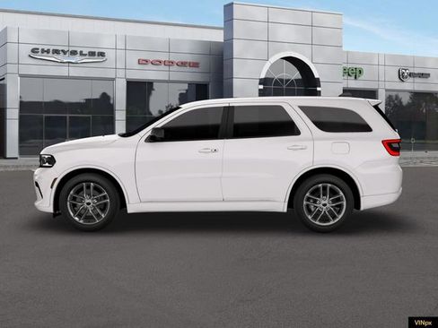 New 2026 Dodge Durango GT AWD/4WD image 3