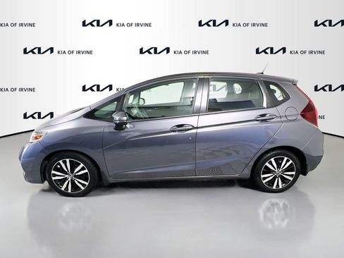 Used 2020 Honda Fit EX image 4