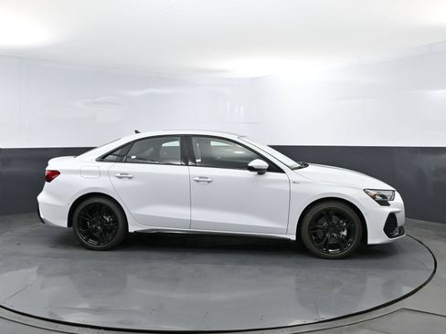 New 2026 Audi A3 2.0T Premium AWD/4WD image 4