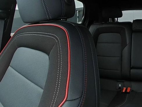 Used 2024 Chevrolet Equinox EV RS image 25