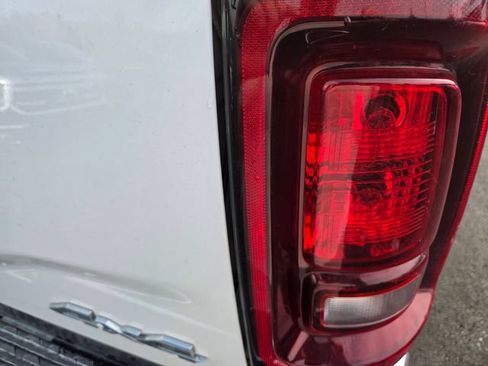 Used 2025 RAM 2500 Big Horn AWD/4WD image 17