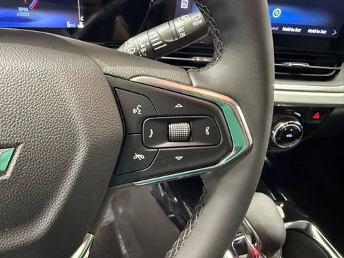 New 2026 Chevrolet Trax LT image 15