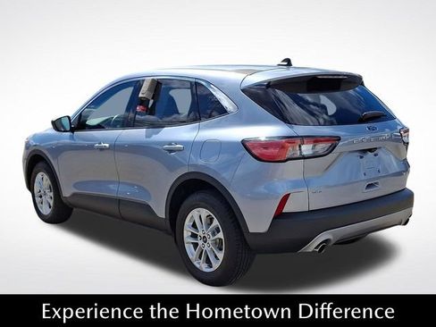 Used 2022 Ford Escape SE AWD/4WD image 4