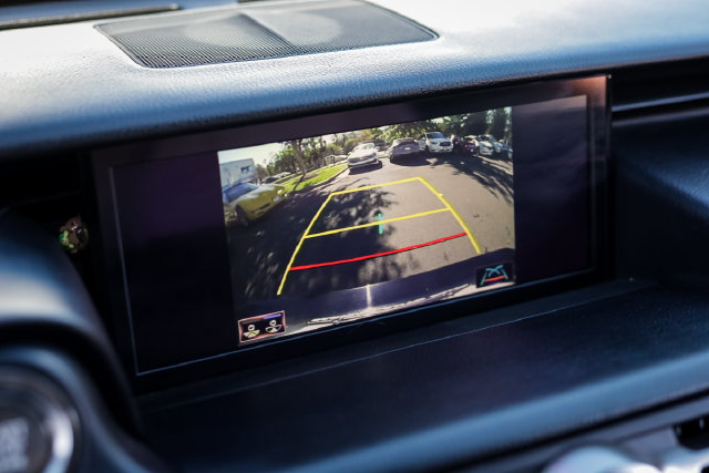Used 2019 Lexus RC 300 F Sport RWD image 39