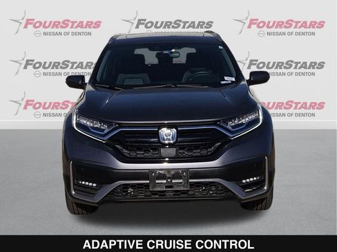 Used 2022 Honda CR-V Touring image 10