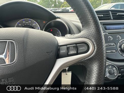 Used 2012 Honda Fit Sport image 27