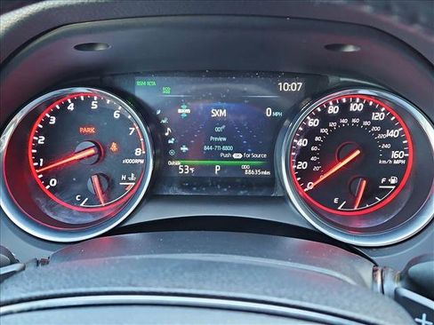 Used 2019 Toyota Camry XSE image 11