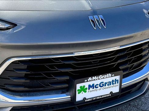 Used 2025 Buick Encore GX Preferred image 30