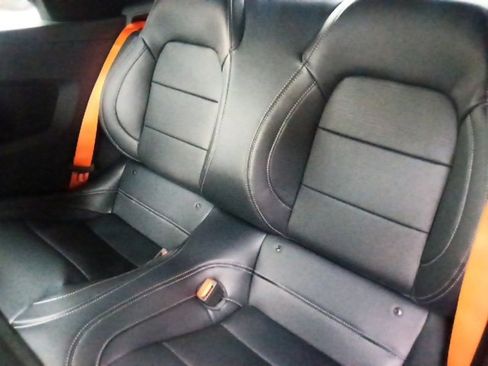 New 2026 Ford Mustang Premium image 27