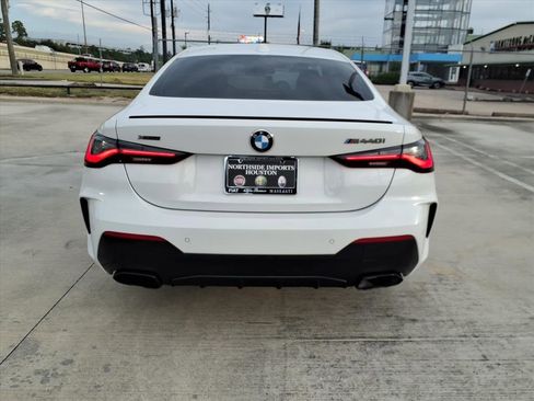 Used 2024 BMW 440i xDrive Coupe image 18