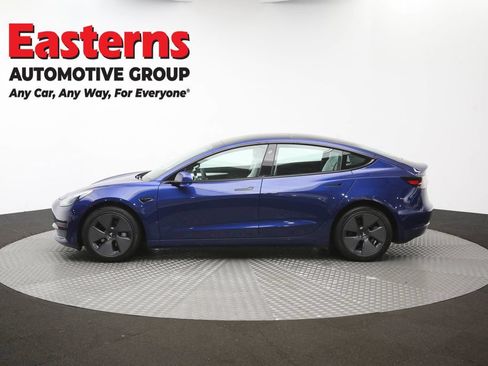 Used 2023 Tesla Model 3 Standard Range RWD image 53