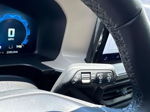 Used 2025 Ford Bronco Sport Big Bend AWD/4WD image 27