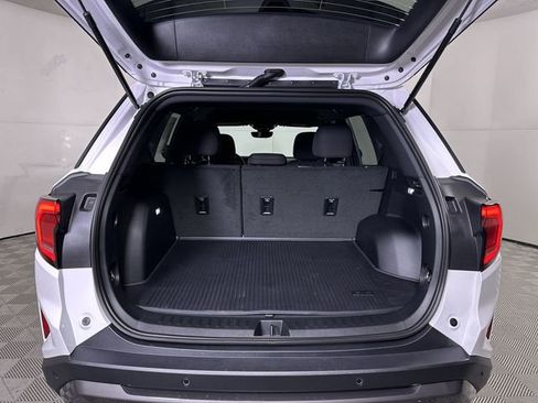 New 2026 GMC Terrain Elevation w/ Technology Package II image 49