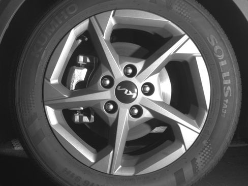 Used 2025 Kia K4 LXS image 12