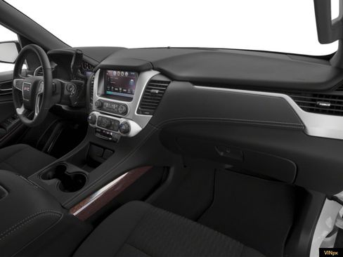 Used 2019 GMC Yukon XL SLT w/ Premium Edition image 5