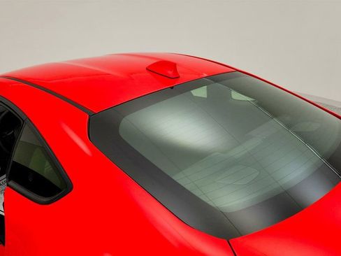 Used 2023 Toyota GR86 Premium w/ ALL Weather Mat Package (TMS) image 10