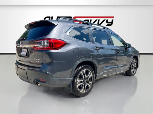Used 2023 Subaru Ascent Limited image 7
