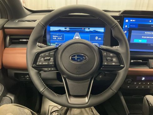 New 2026 Subaru Outback Touring XT AWD/4WD image 12