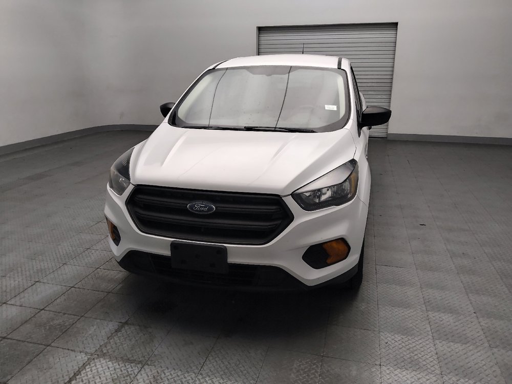 Used 2019 Ford Escape S FWD image 15