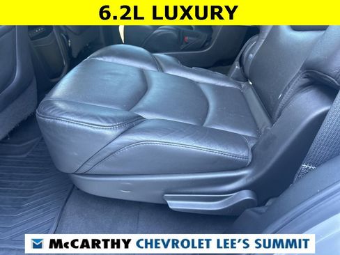 Used 2019 Cadillac Escalade Luxury image 33