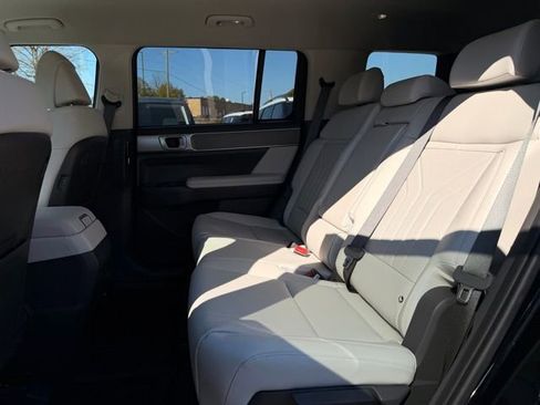 New 2026 Hyundai Santa Fe SEL image 24