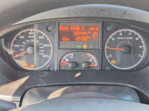 Used 2019 RAM ProMaster 3500 w/ Interior Convenience Group image 13