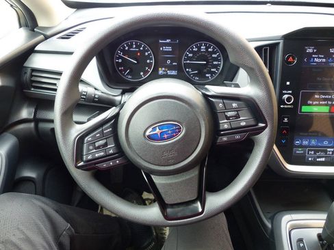 Used 2024 Subaru Crosstrek 2.0i Premium AWD/4WD image 22