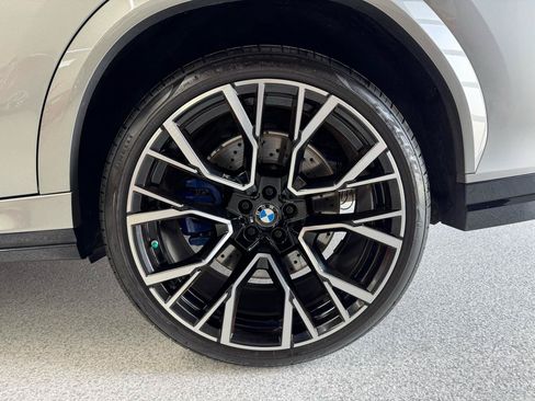Used 2021 BMW X6 M w/ Executive Package AWD/4WD image 41