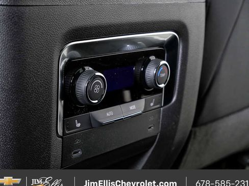 New 2026 Chevrolet Tahoe RST w/ RST Capability Package AWD/4WD image 21