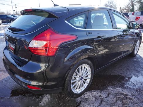 Used 2013 Ford Focus Electric Hatchback image 5