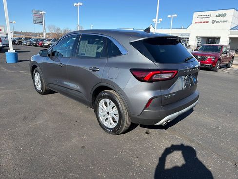 Used 2024 Ford Escape Active w/ Tech Pack #1 image 3