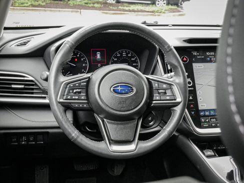 Used 2024 Subaru Outback Touring XT AWD/4WD image 6