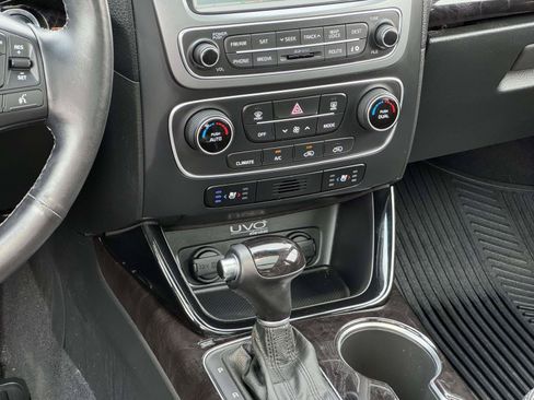Used 2014 Kia Sorento SX AWD/4WD image 4