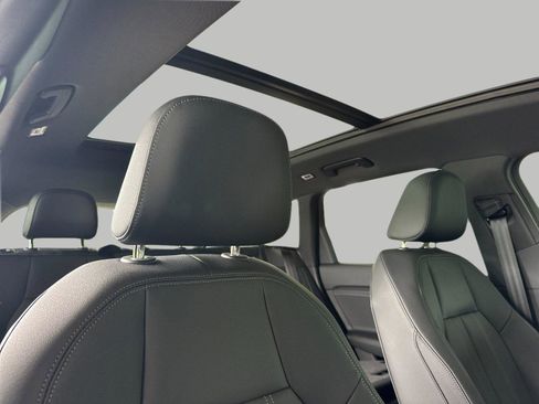 New 2027 Audi Q6 e-tron Premium AWD/4WD image 16