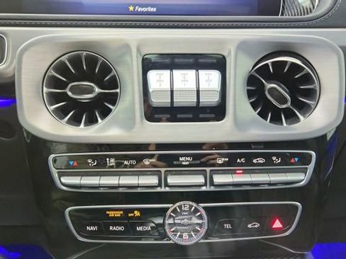 Used 2024 Mercedes-Benz G 63 AMG 4MATIC image 50