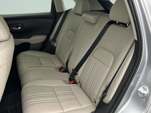 Used 2025 Honda HR-V EX-L image 10