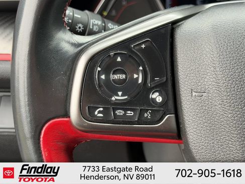 Used 2019 Honda Civic Type R image 24