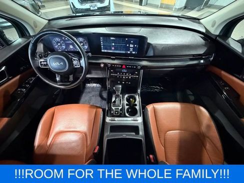 Used 2023 Kia Carnival SX Prestige FWD image 20