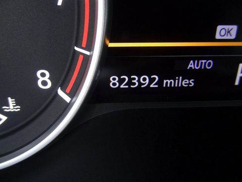 Used 2022 Nissan Rogue SV image 18