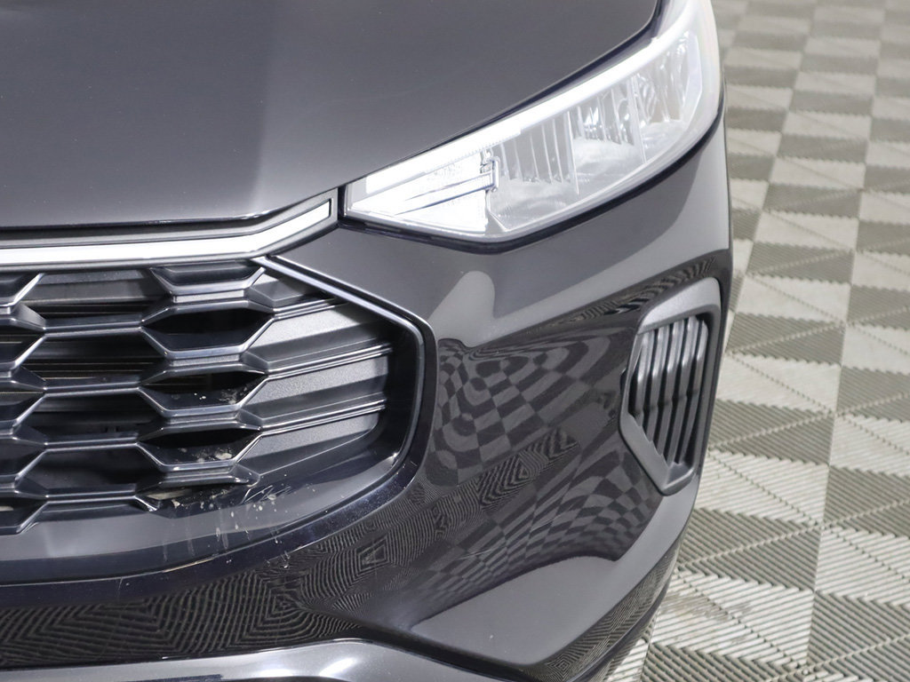 Used 2023 Ford Escape ST-Line w/ Tech Pack #1 FWD image 14