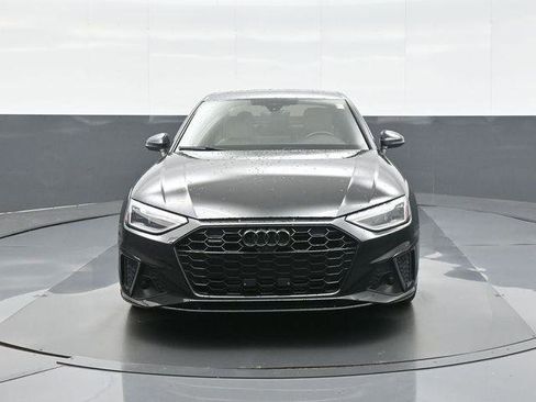 Used 2023 Audi A4 2.0T Premium Plus w/ Premium Plus Package AWD/4WD image 2
