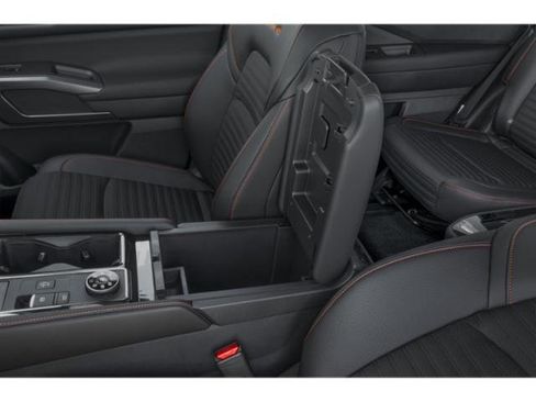 New 2026 Nissan Pathfinder Rock Creek w/ Rock Creek Premium Package AWD/4WD image 16