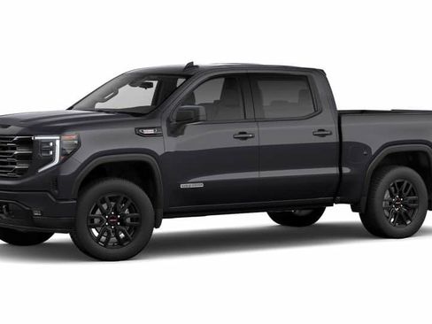 New 2026 GMC Sierra 1500 Elevation image 43