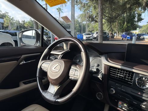 Used 2016 Lexus RX 350 FWD w/ Luxury Package image 45
