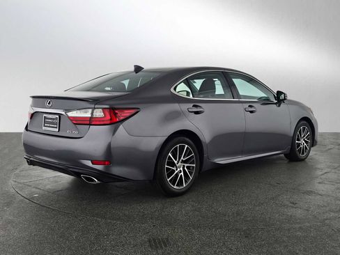 Used 2016 Lexus ES 350 image 3