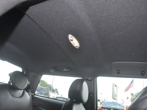 Used 2013 MINI Cooper S FWD image 22