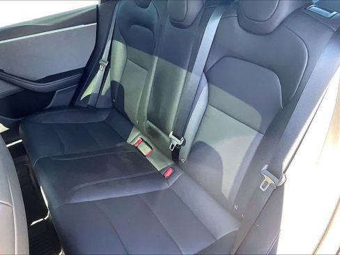 Used 2025 Tesla Model 3 Long Range image 21