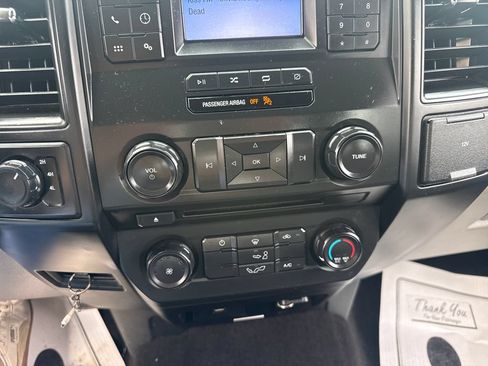 Used 2018 Ford F150 XL w/ Equipment Group 101A Mid AWD/4WD image 35